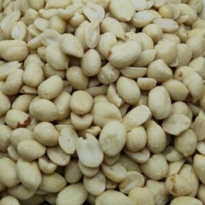 Cacahuete Crudo 100% natural. Excelente aporte extra de energia para pajaros