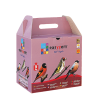 Pasta de Huevo para Fauna Europea con  30% proteina. Easyyem