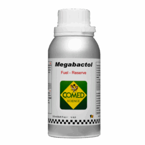 Megabactol Comed ( Fortalece el sistema inmunitario,defensa natural contra enfermedades)