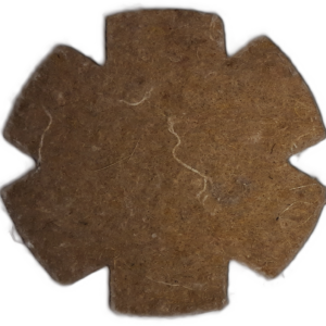 Forro Yute nido. Modelo Nicolas