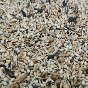Deli Nature nº 47. Mixtura optima para Jilguero mayor y jilguero parva