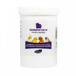 Seripatic Latac. Protector hepatico en polvo, tambien previene el punto negro