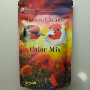 Natural Magic Colox Mix. Intensificador de color natural
