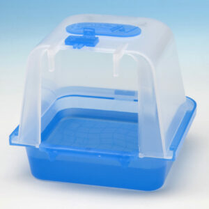 Bañera exterior. Moldes Ave