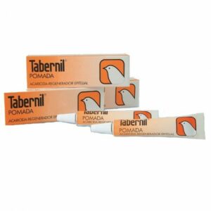 Tabernil Pomada