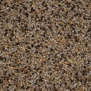 Delinature nº 17. Jilguero Platinum. Ideal para Jilgueros parva