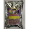 Superbo Raff. Pasta morbida 21% Proteina. Sin Doré