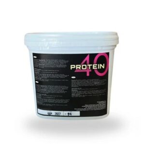 Bipal protein 40. 500 gr Aumenta las defensas y mejora la resistencia a enfermedades