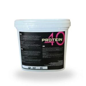 Bipal protein 40. 500 gr Aumenta las defensas y mejora la resistencia a enfermedades