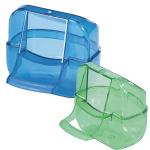 Comedero Lujo exterior. Art 147. 2GR  Varios colores