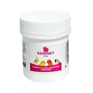 Serinet latac. Multivitaminico para mejorar la fertilidad .