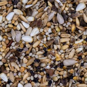 Vaesen nº 244. Ideal para verderones y camachuelos