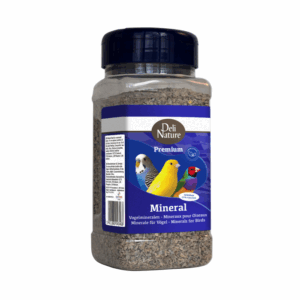 Gritt con calcio y Minerales Deli Nature 660 gr.