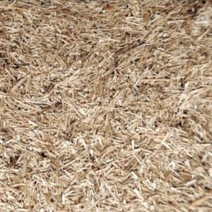 Ecoflax. Lecho de lino. Absorbe un 450 % su volumen,  Perfecto para voladeras o transportines de concurso