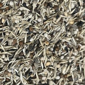 American Siskins Excellent Bird Supreme. Perfecta mezcla para spinus americanos:cardenalitos, negritos, xanthogastras..