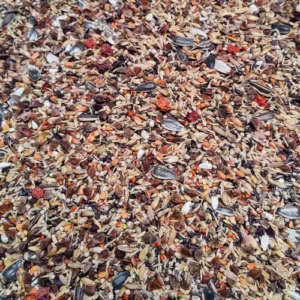 Camachuelos,pinzones,verderones y piquituertos Excellent. Bird Supreme. Semillas de calidad y frescura