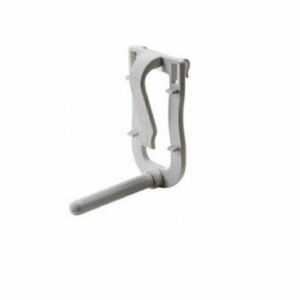 Porta sepia de plastico. Art 033 2GR