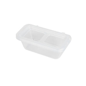 Nueva bizcochera con gancho de plastico 2gr.  Art 467. Con pletina antiderroche