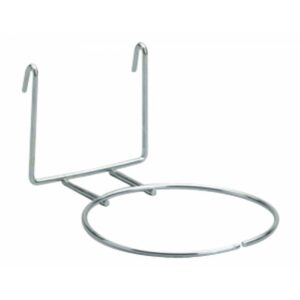 Portanido de hierro 10 cm. Art 026. 2GR