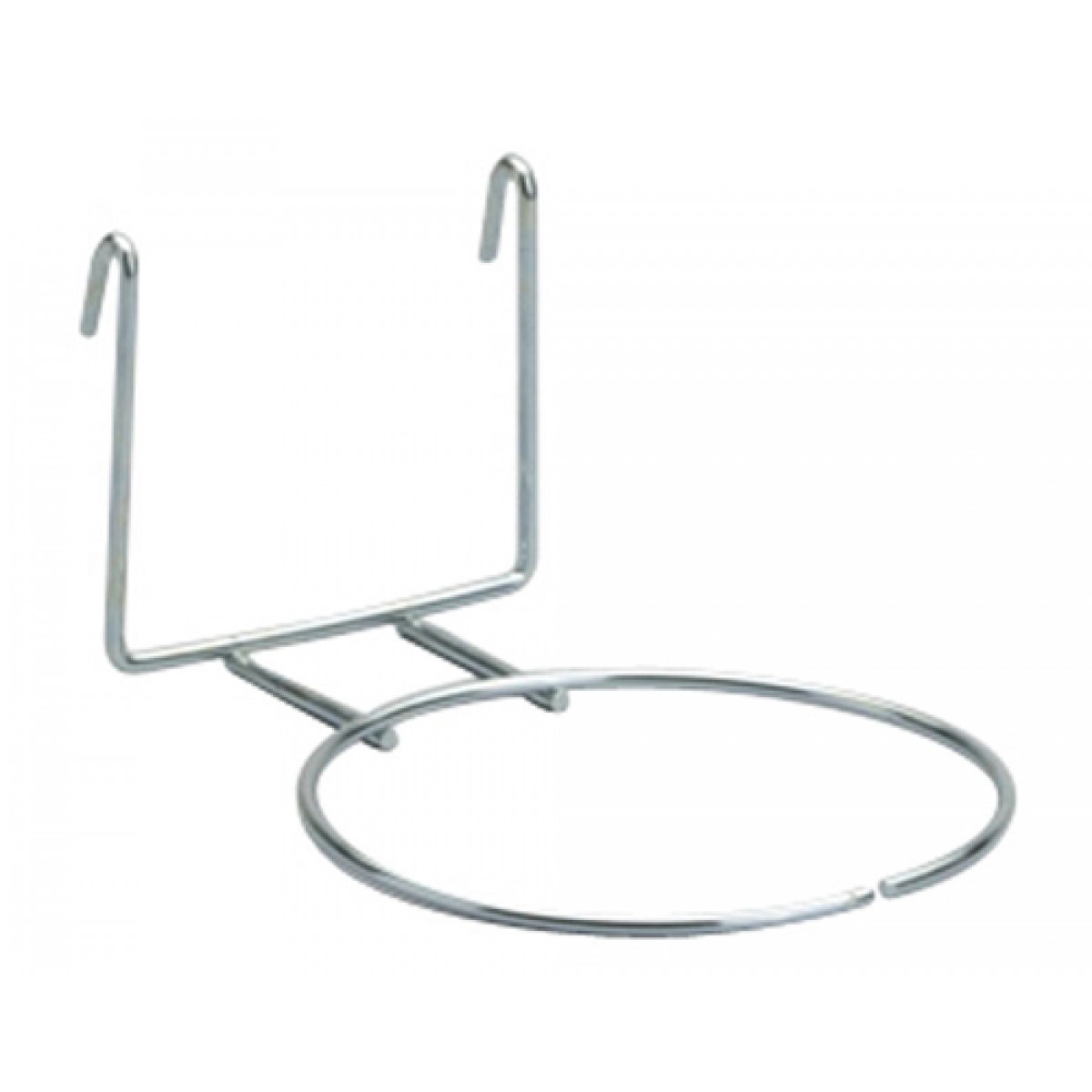 Portanido de hierro 10 cm. Art 026. 2GR