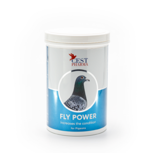 Fly Power . Cest Pharma. 600 gr. Protege la funcion hepatica y aumenta el rendimiento deportivo