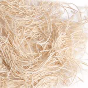 Juta Blanca ( Sisal -Fibre) Formula activa. Previene el acaro rojo( piojillo)