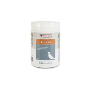 B-Pure. Oropharma Versele laga.  Levadura de cerveza 500 gr