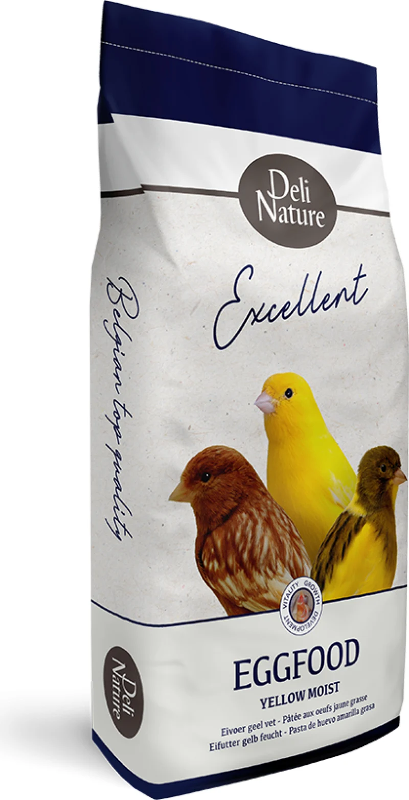 Pasta de huevo morbida amarilla Deli Nature. Buena opcion calidad- precio