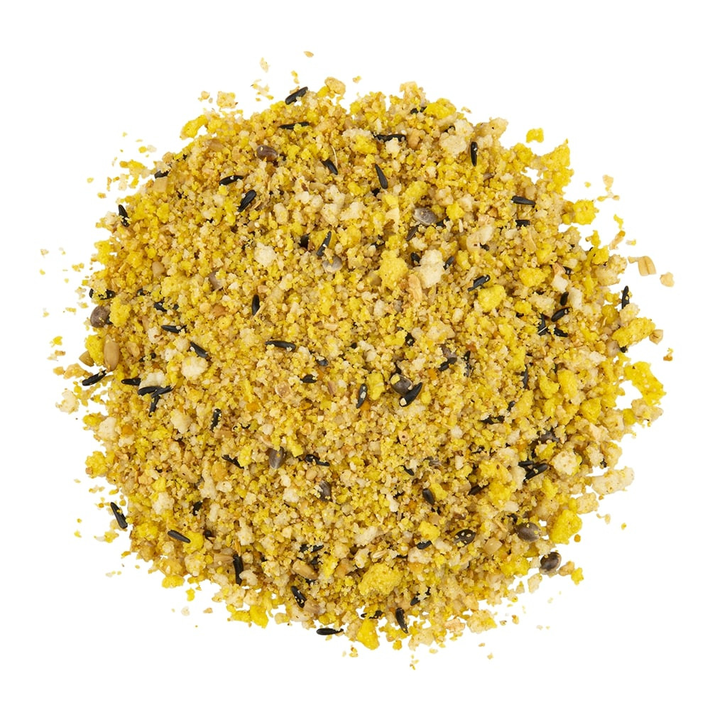 Pasta Seca amarilla Céde. Con proteina de huevo de alta calidad. - Imagen 2