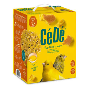 Pasta Seca amarilla Céde.  Con proteina de huevo de alta calidad.