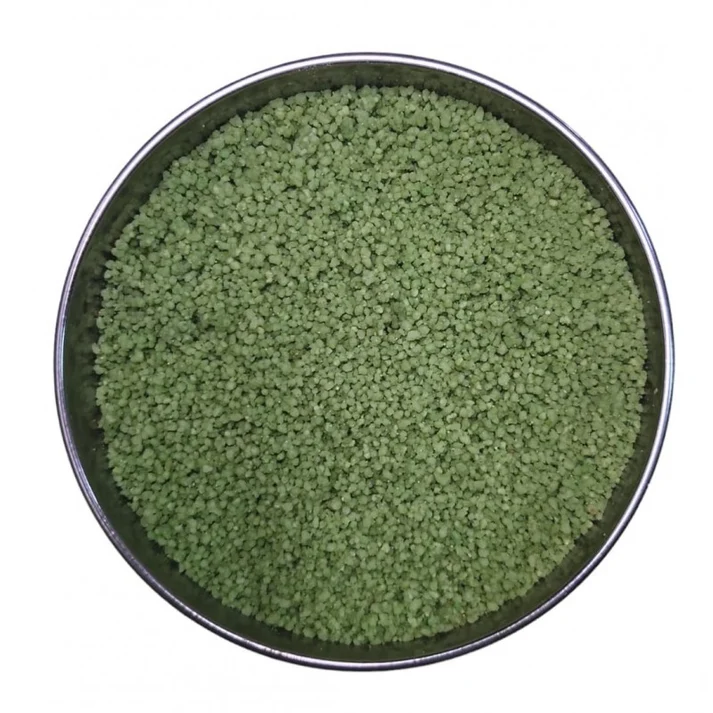 UnikoFeed Starter green. Happy Bird. Muy apetecible para embuchar y criar a los polluelos - Imagen 2