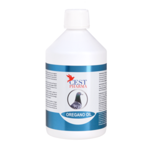 Oregano Oil.  Aceite de oregano.  500 ml  . Cest pharma. Aumenta la resistencia del tracto digestivo frente a bacterias y hongos